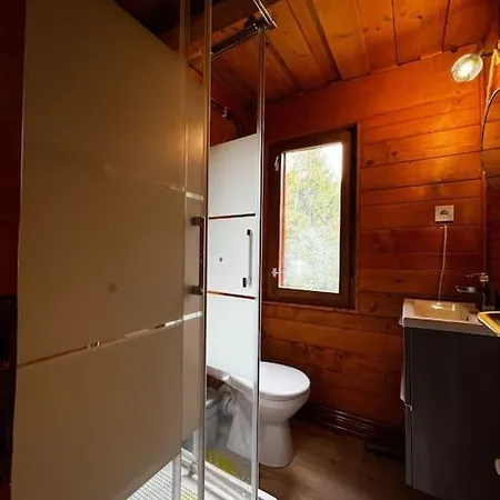 Holiday home Dragana *