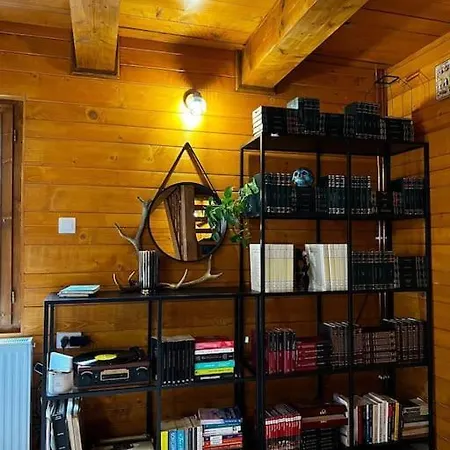 Holiday home Dragana *