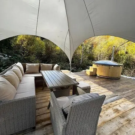 Dragana Holiday home Lunca Visagului