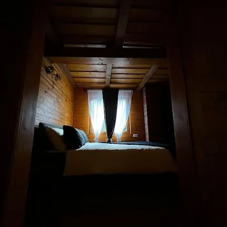 Dragana Holiday home *