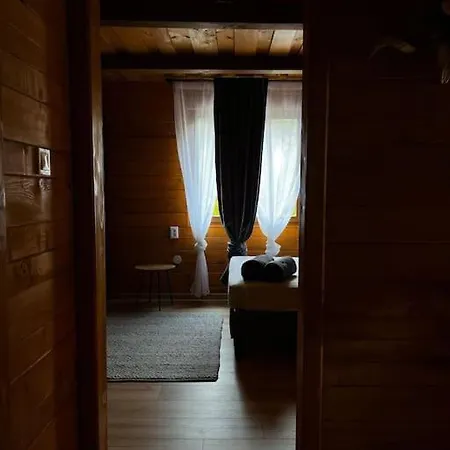 Holiday home Dragana