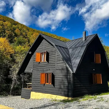 Dragana Holiday home